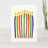 Happy Hanukkah