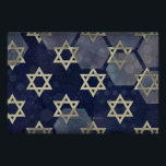 Happy Hanukkah Star of David menorah Dreidel Slipp Poster<br><div class="desc">Happy Hanukkah Star of David menorah Dreidel SlipperyJoe's artistic Celebration Candles Jewish Hebrew Chanukah gifts decorations Judaism religion</div>