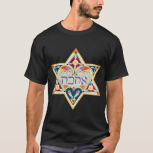 Happy Hanukkah  T-Shirt