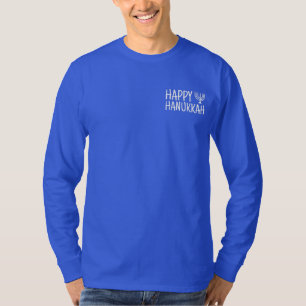Happy Hanukkah T-Shirt