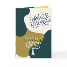 Happy Hanukkah!