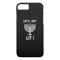 Happy Hanukkah Tis The Season Get
