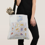 Happy Hanukkah Tote Bag<br><div class="desc">Happy Hanukkah</div>