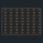 Happy Hanukkah wrapping sheets 3 different designs<br><div class="desc">Three different designs for Hanukkah wrapping paper. Red,  Black and Blue backgrounds.</div>