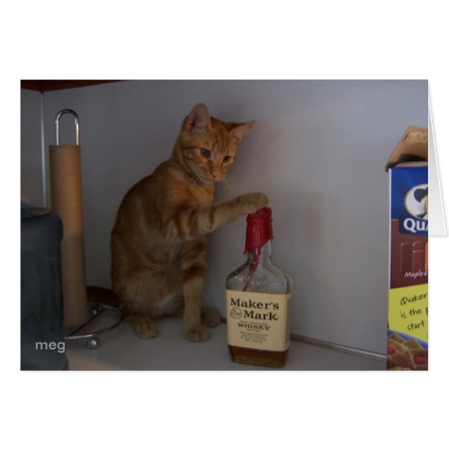 Happy Happy Hour (with text) (Front Horizontal)