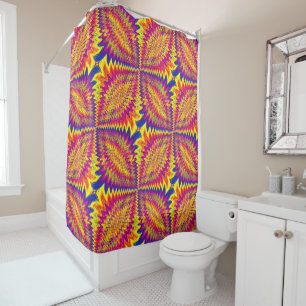 Happy Happy Joy Joy!...... Shower Curtain
