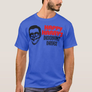 Happy Harrys Pharmacy T-Shirt