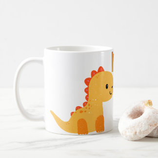 Happy Hatching Day!" Coffee Mug