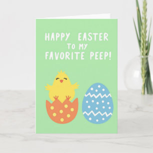 Happy Hatchling Celebration Card