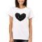 Happy Heart Women's T-Shirt