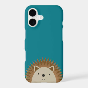 Happy Hedgehog