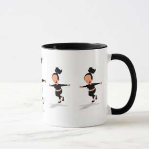 HAPPY HILDA HAHA MUG