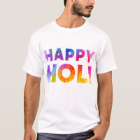 Happy Holi Festival of Colours