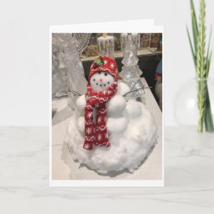 ***HAPPY HOLIDAY FROM OUR FAMILY TO YOURS*** CARD