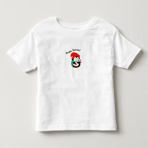 Happy Holiday T-Shirt