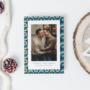 HAPPY HOLIDAYS   Add Your Photo