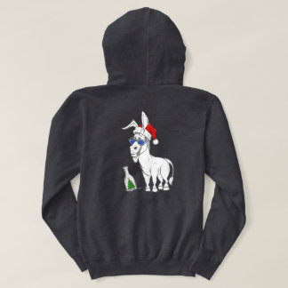 Happy Holidays from the H2O HoHoHoBo Hoodie