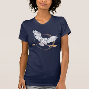 Happy Holidays Hedwig Delivery T-Shirt