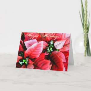 Happy Holidays_ Holiday Card