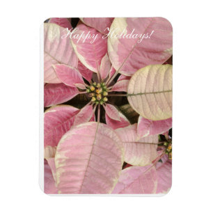 Happy Holidays! Magnet