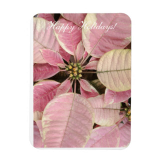 Happy Holidays! Magnet