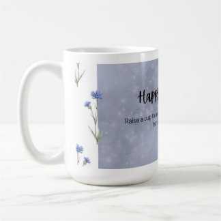 Happy Holidays Mug : Raise a Cup to the Holidays!
