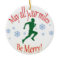Happy Holidays Runners!