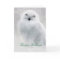 Happy Holidays .. Snowy Owl greeting card