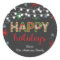 Happy Holidays Sticker / Ugly Sweater Sticker