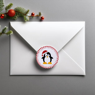 Happy Holidays Stickers