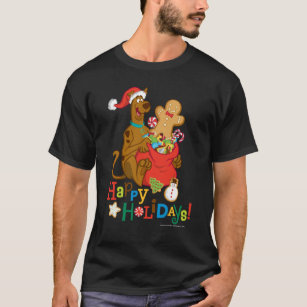 scooby doo t shirt australia