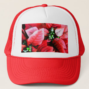 Happy Holidays_ Trucker Hat