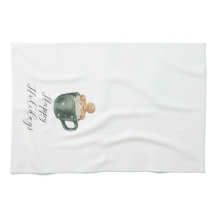 Happy Holidays Vintage Hot Chocolate