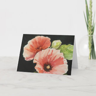 Happy Holly Greeting Cards