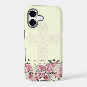 Happy Holly Inspirations iPhone / iPad case