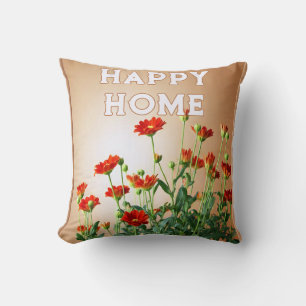 HAPPY HOME CUSHION