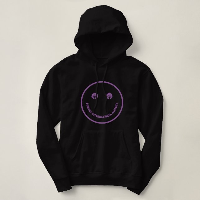 Happy Hoodie (Design Front)