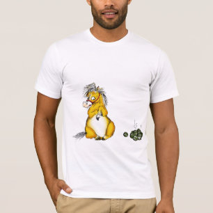 Happy Horse **** and all that! T-Shirt