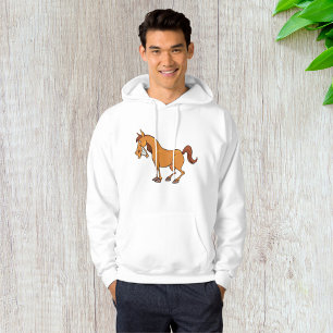 Happy Horse Hoodie