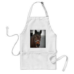 happy horse standard apron