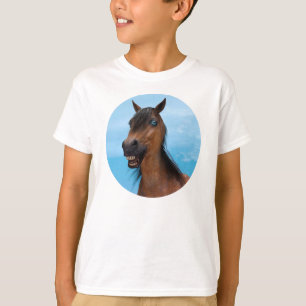Happy Horse T-Shirt