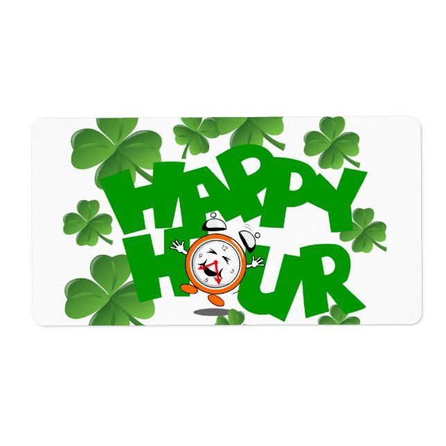 Happy hour (Front)