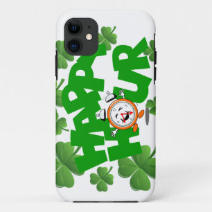 Happy hour iPhone 11 case