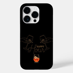 Happy Hour Drink!   Case-Mate iPhone 14 Pro Case