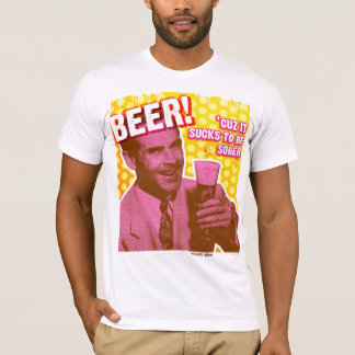 HAPPY HOUR T-Shirt