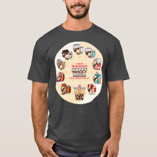 Happy Hour T-Shirt