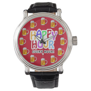 Happy Hour Watch