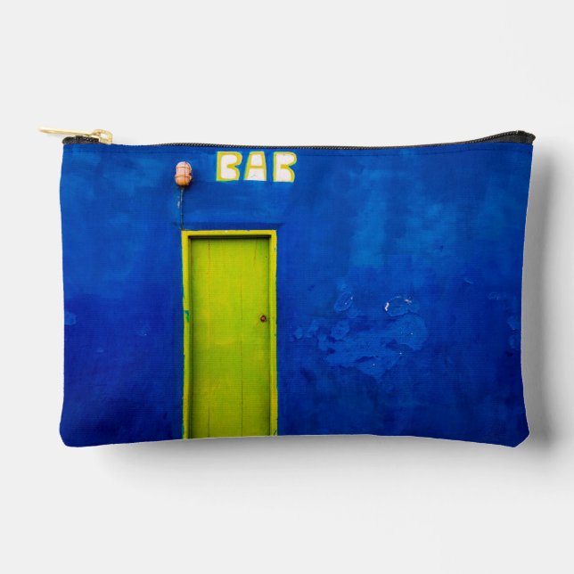 Happy hours accessory pouch (Front)