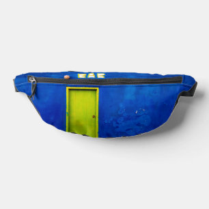 Happy hours bum bags