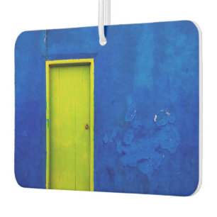 Happy hours car air freshener